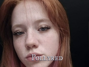 Pollyred