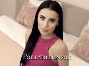 Pollyrobinson