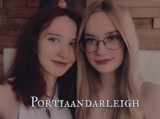 Portiaandarleigh