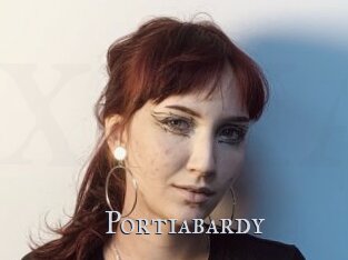 Portiabardy