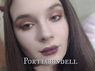 Portiabendell