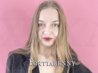 Portiabenny