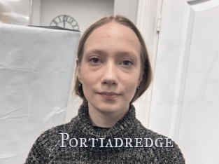 Portiadredge