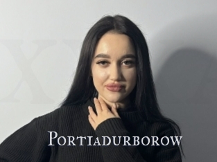 Portiadurborow