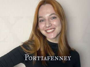 Portiafenney