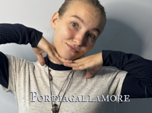 Portiagallamore