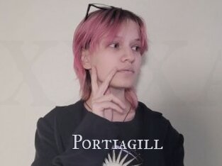 Portiagill