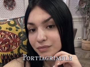 Portiagrimble