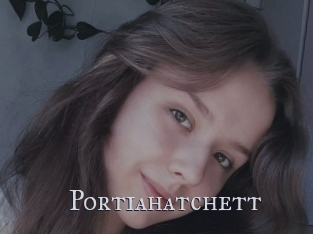 Portiahatchett