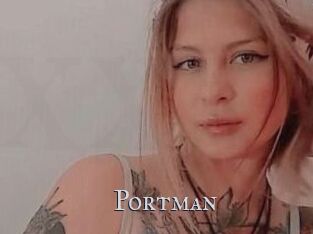 Portman