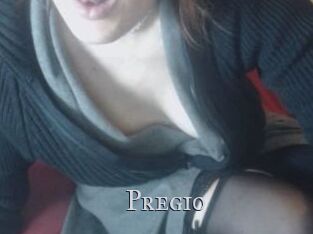 Pregio