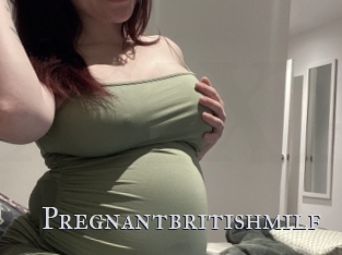 Pregnantbritishmilf