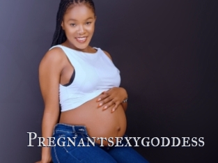 Pregnantsexygoddess