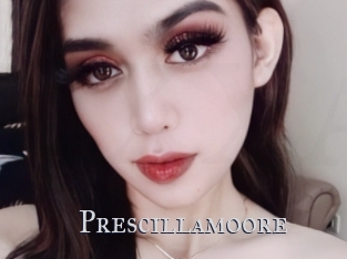 Prescillamoore