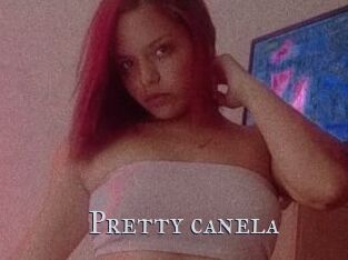 Pretty_canela