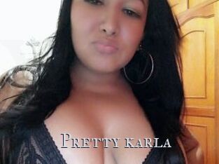 Pretty_karla