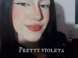 Pretty_violeta