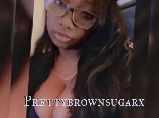 Prettybrownsugarx