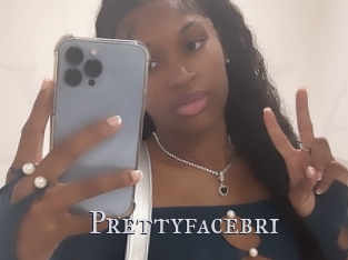 Prettyfacebri