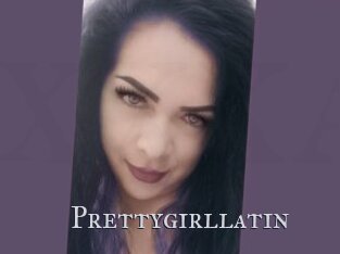 Prettygirllatin