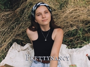 Prettynancy