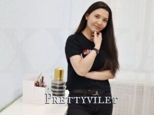 Prettyvilet