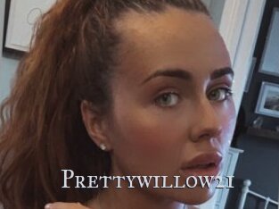 Prettywillow21