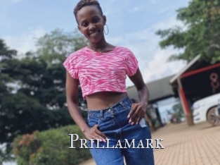 Prillamark