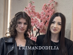 Primandodilia