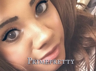 Primepretty