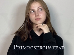 Primroseboustead