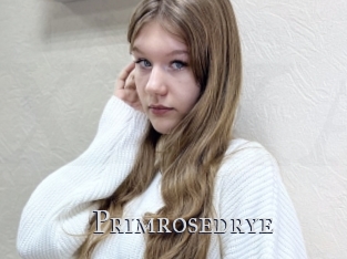 Primrosedrye