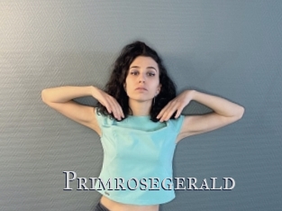 Primrosegerald