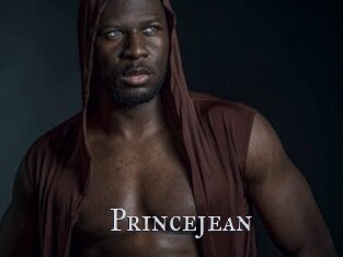 Princejean