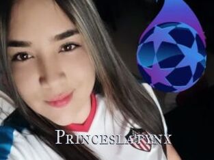 Princeslatynx