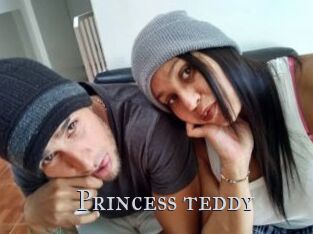 Princess_teddy