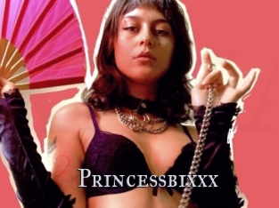 Princessbixxx