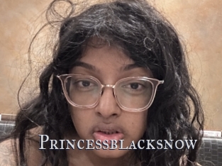 Princessblacksnow