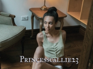 Princesscallie23