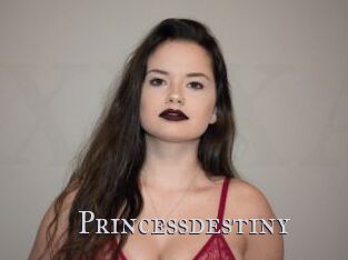 Princessdestiny