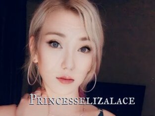 Princesselizalace