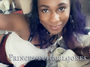 Princesseuphoriajones