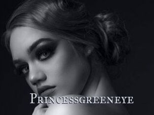 Princessgreeneye