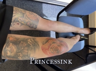 Princessink