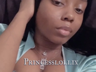 Princesslollix