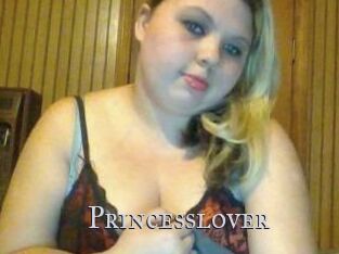 Princesslover