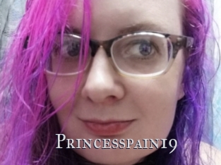 Princesspain19