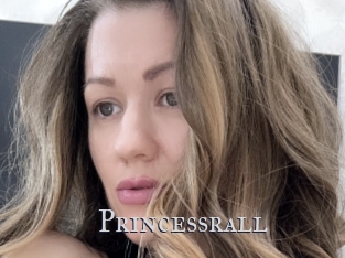 Princessrall