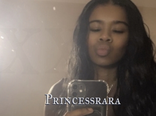 Princessrara