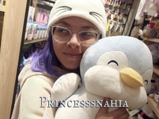 Princesssnahia